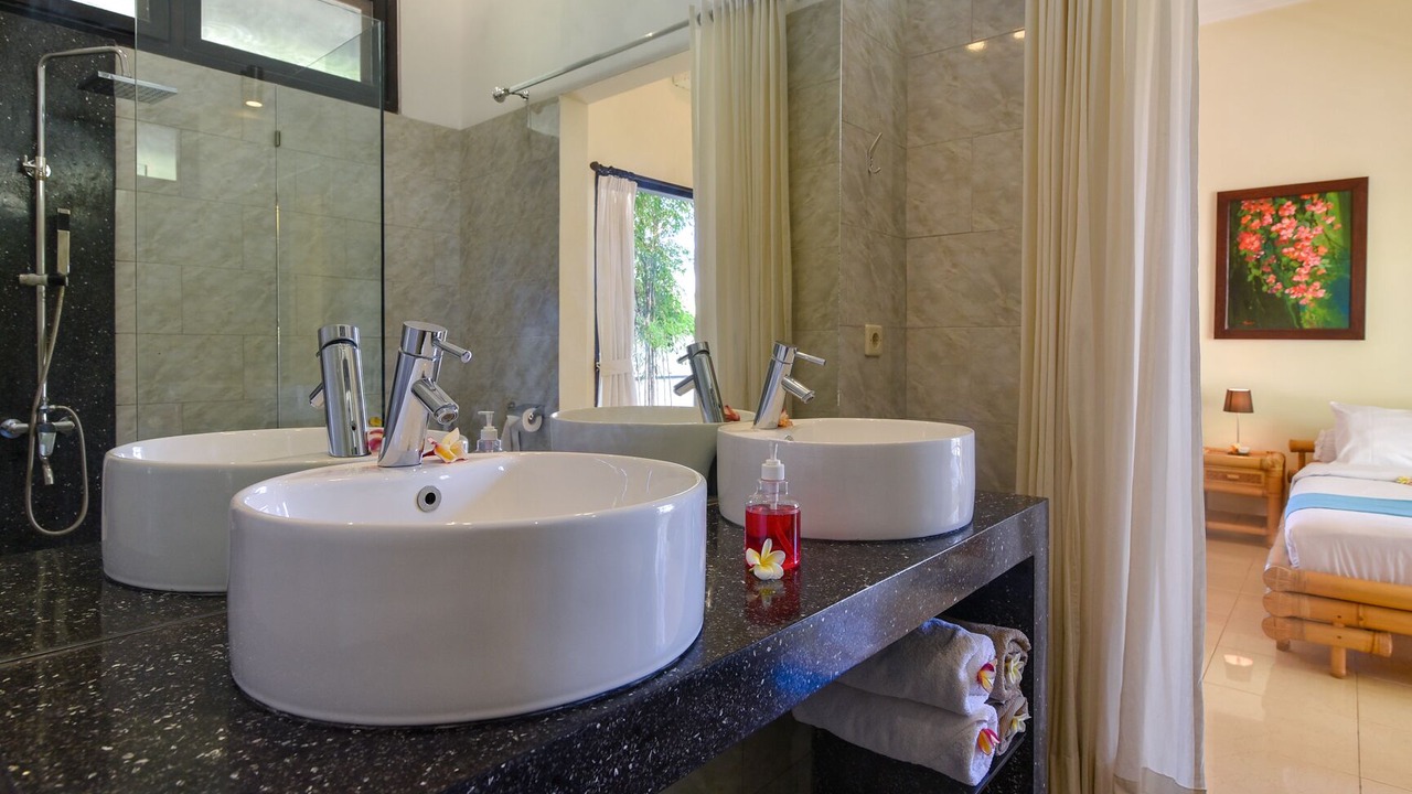 Photo of Bathroom in Banjartegehe