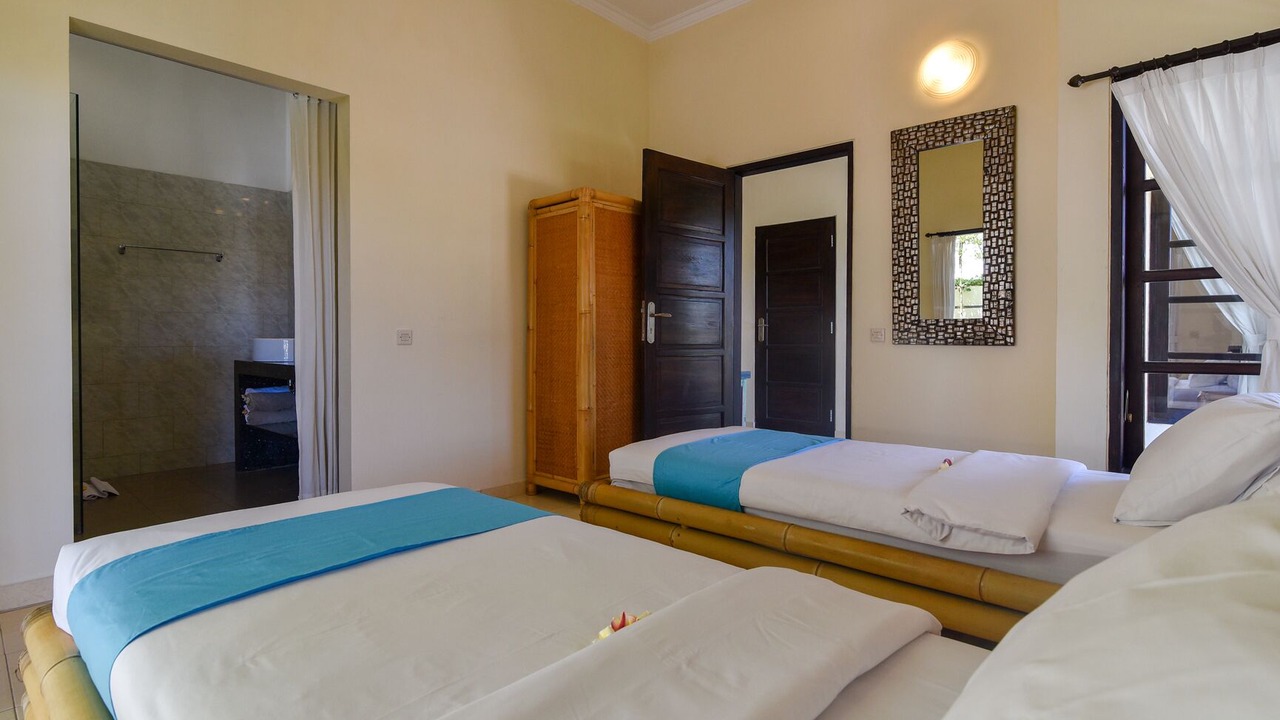Photo of Bedroom in Banjartegehe