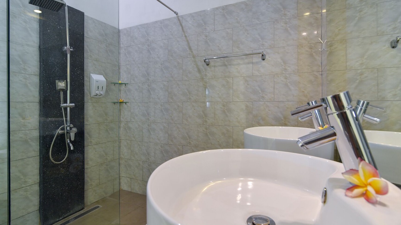 Photo of Bathroom in Banjartegehe