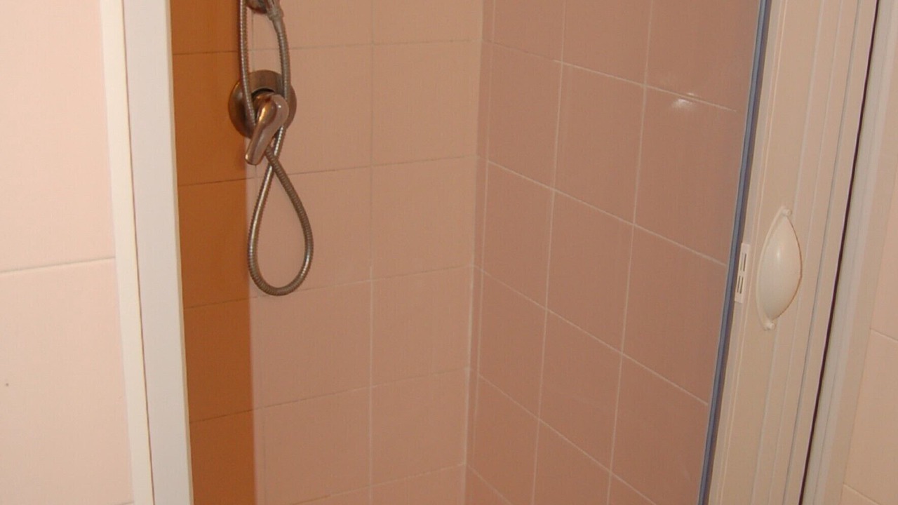 Photo of Bathroom in Volterra