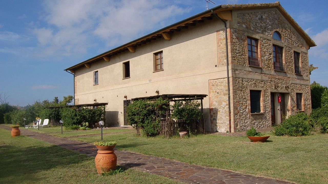 Photo of Outdoor in Volterra