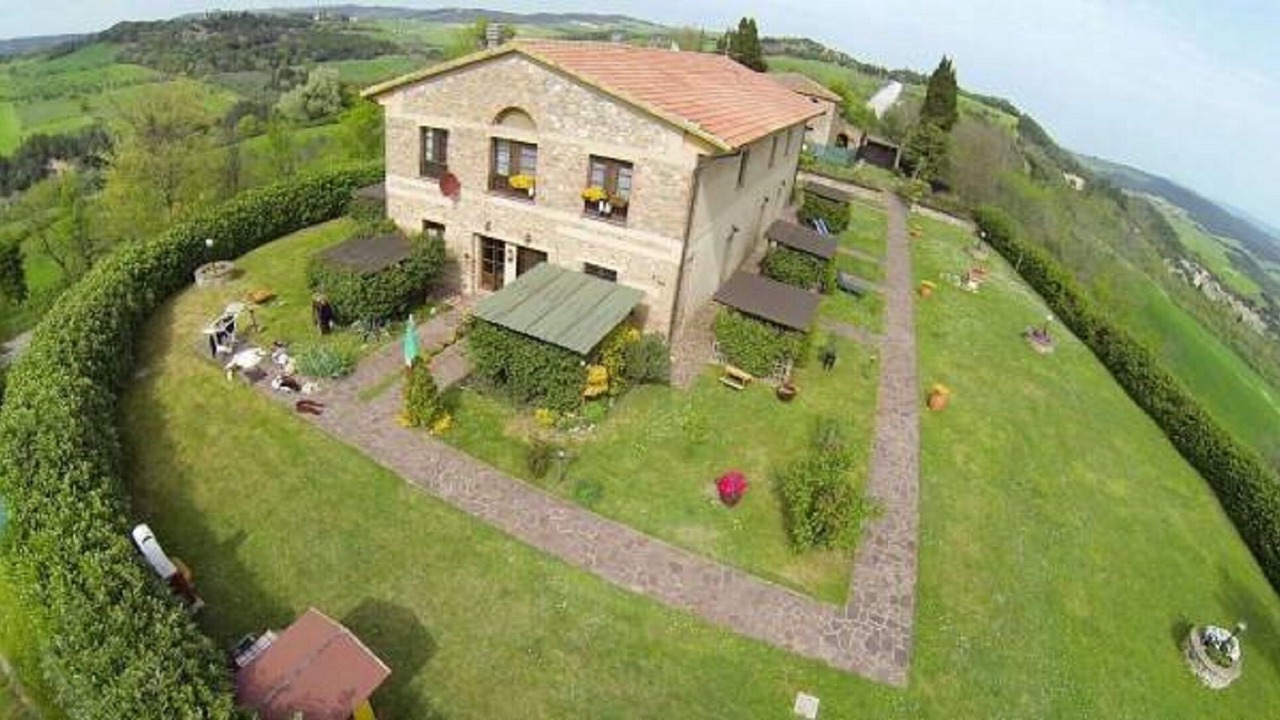 Photo of Outdoor in Volterra