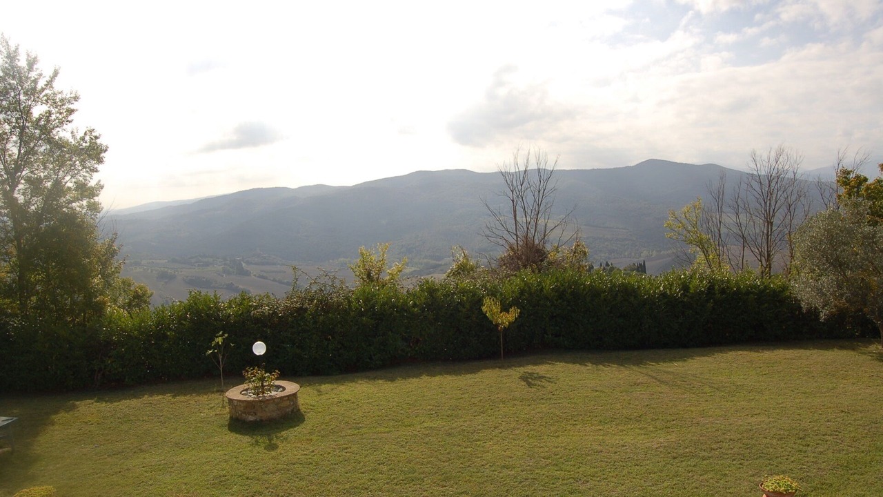 Photo of Outdoor in Volterra