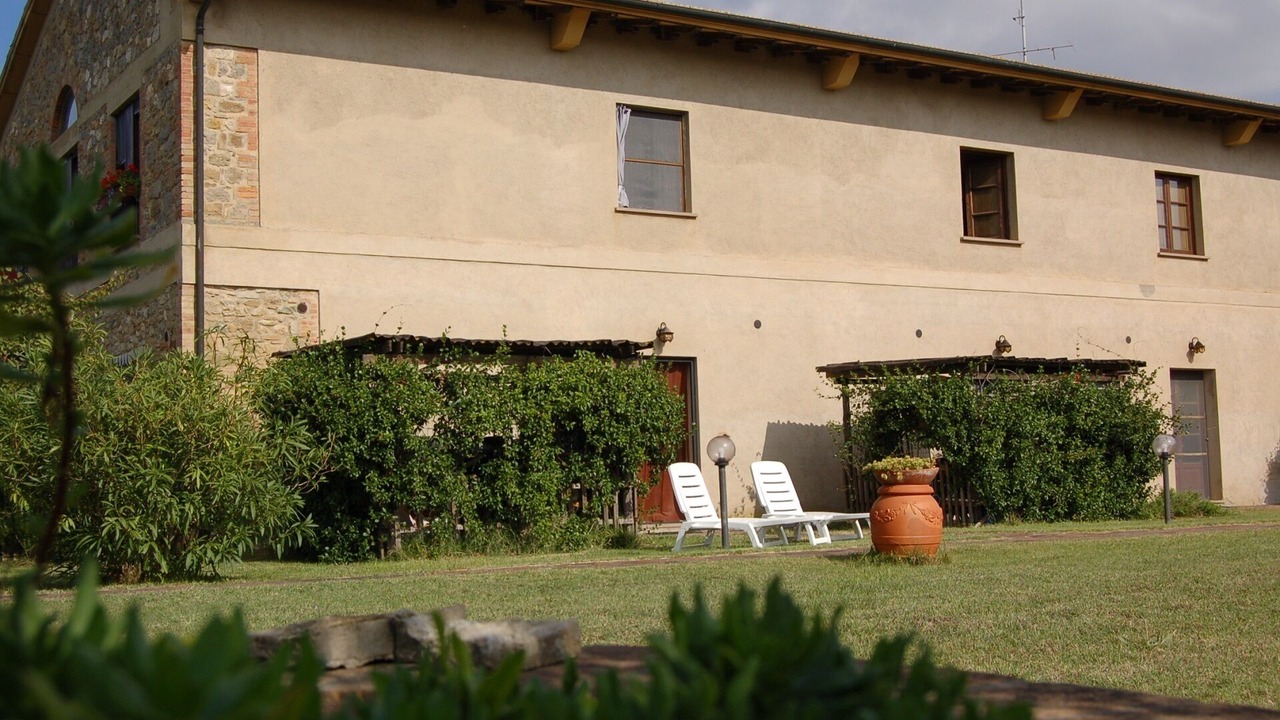 Photo of Outdoor in Volterra