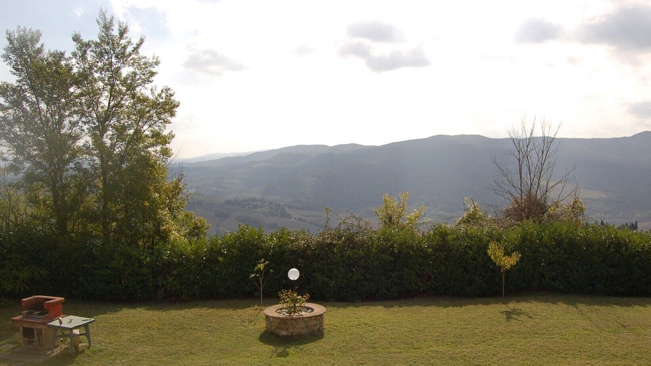 Photo of Outdoor in Volterra
