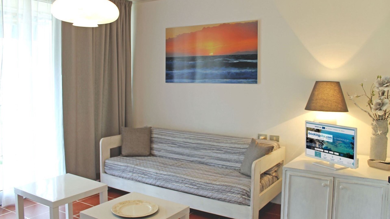 Photo of Livingroom in Scaglieri