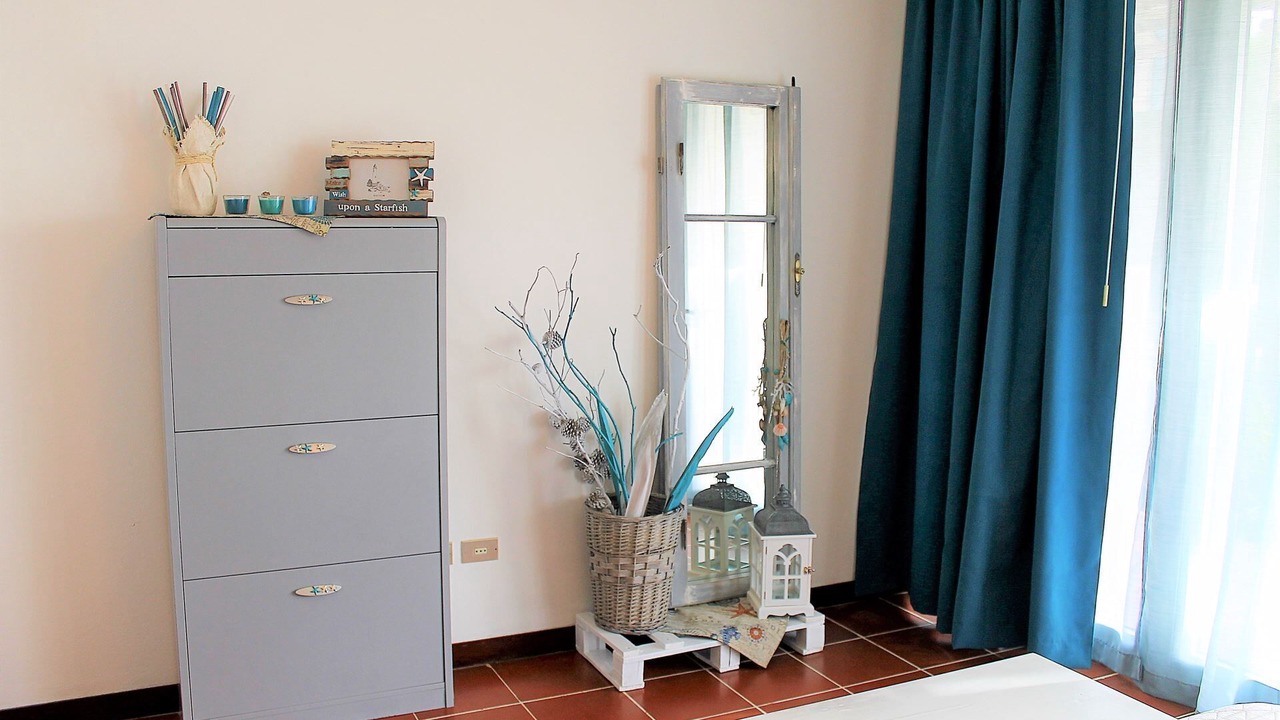 Photo of Bedroom in Scaglieri
