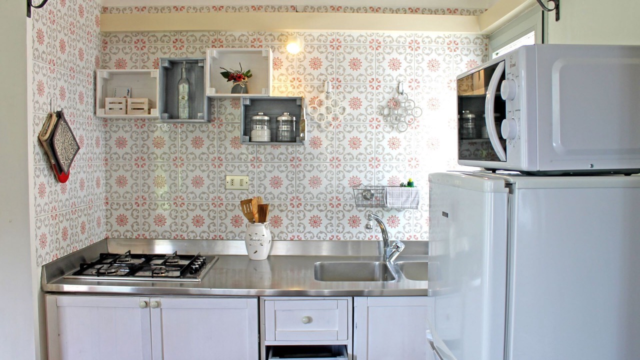 Photo of Kitchen in Scaglieri