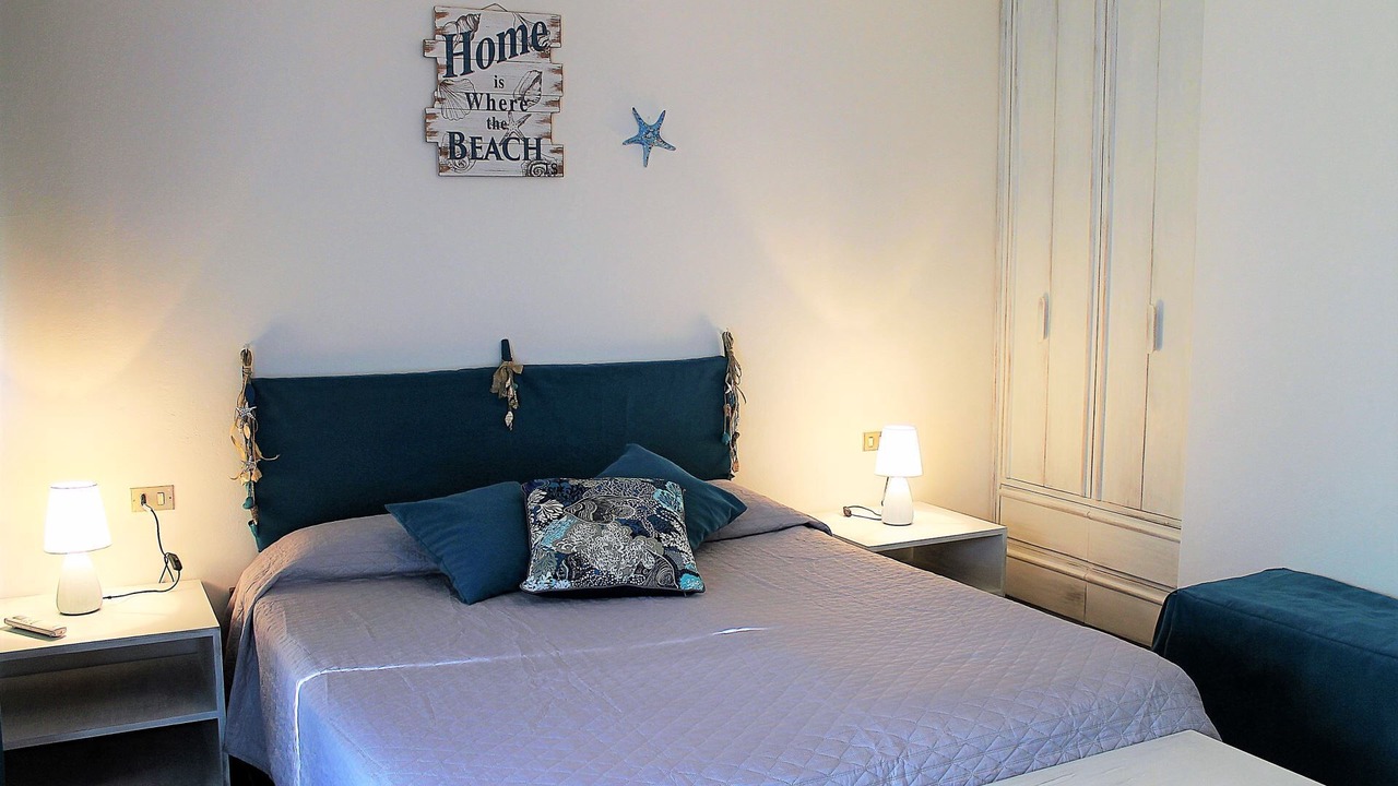 Photo of Bedroom in Scaglieri