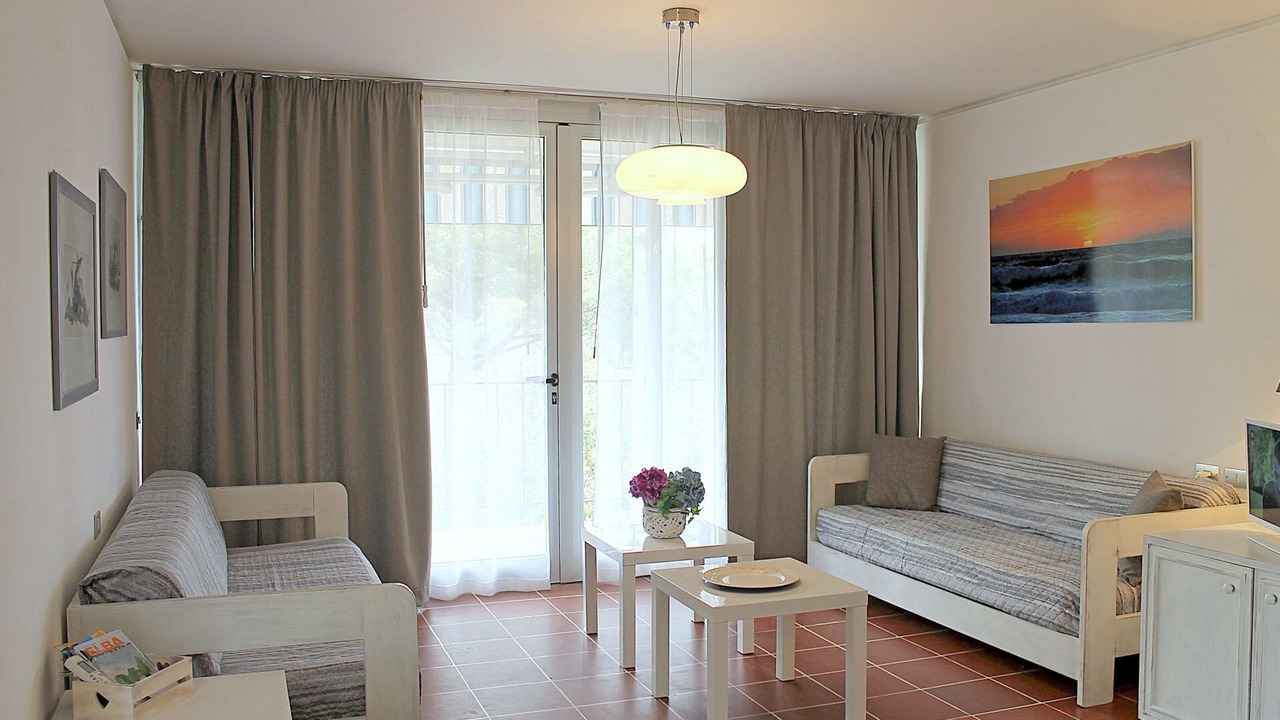 Photo of Livingroom in Scaglieri