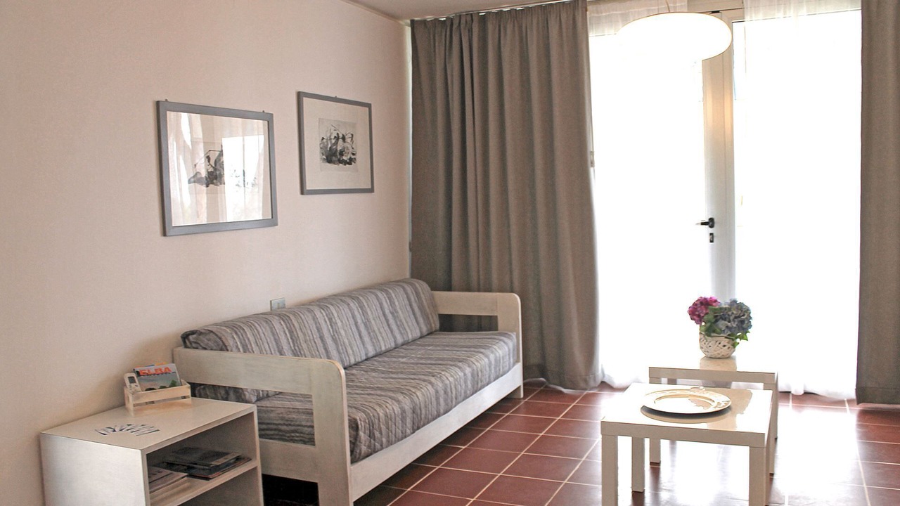 Photo of Livingroom in Scaglieri