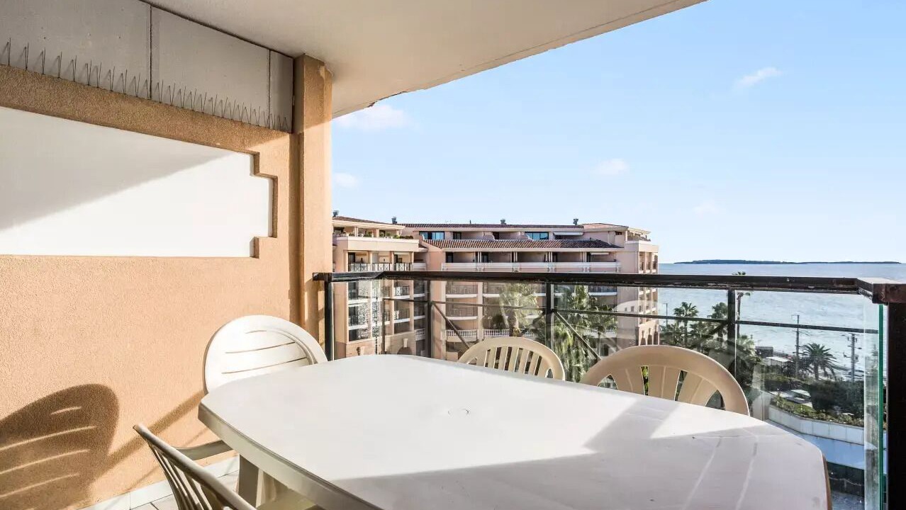 Photo of Outdoor in Cannes La Bocca