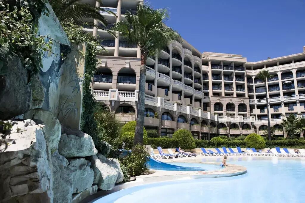 Photo of Outdoor in Cannes La Bocca