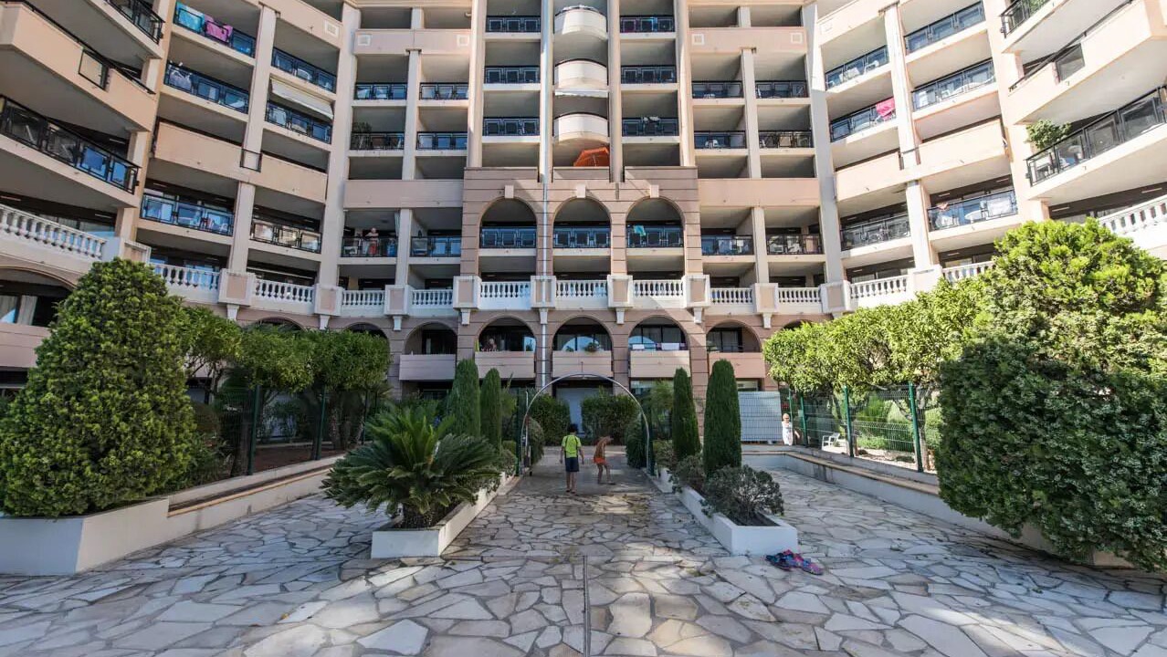 Photo of Outdoor in Cannes La Bocca
