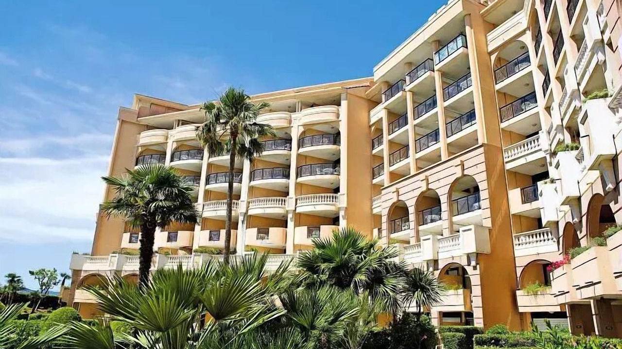 Photo of Outdoor in Cannes La Bocca