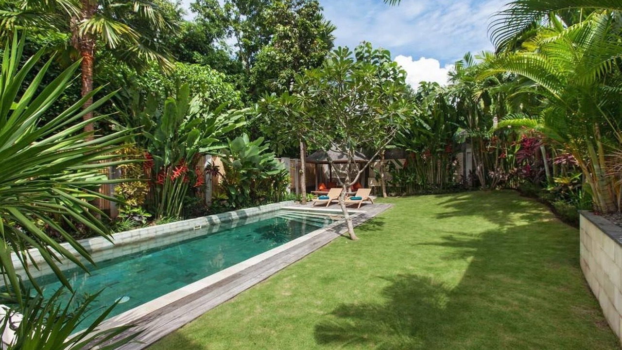 Photo of Outdoor in Batubelig