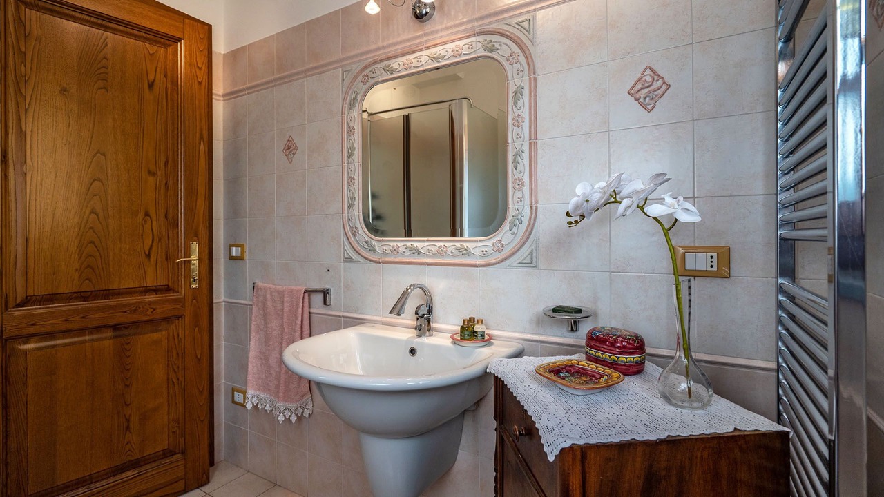 Photo of Bathroom in Pescia