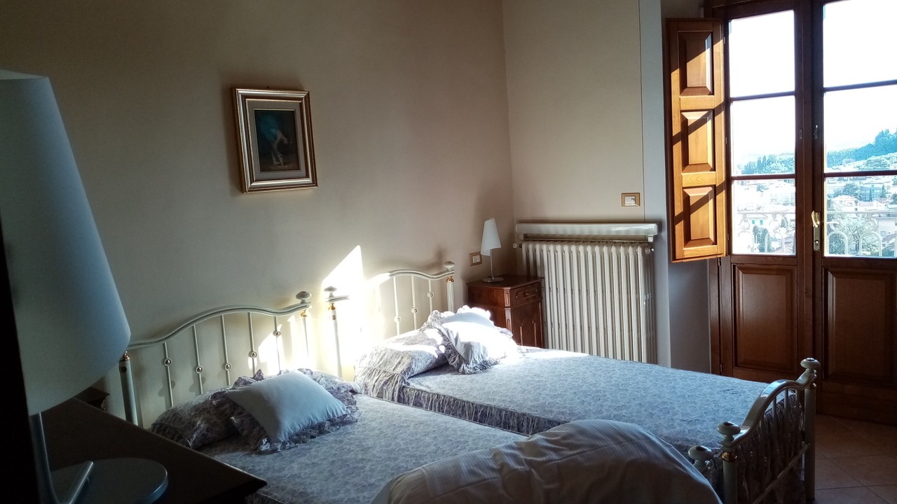 Photo of Bedroom in Pescia