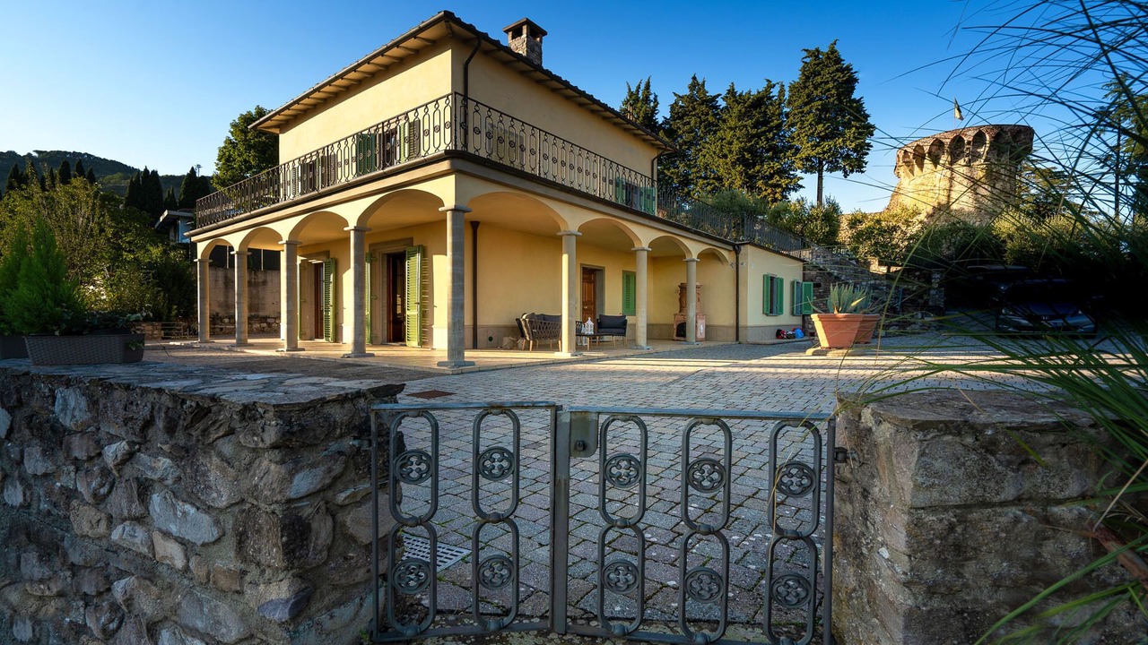 Photo of Outdoor in Pescia