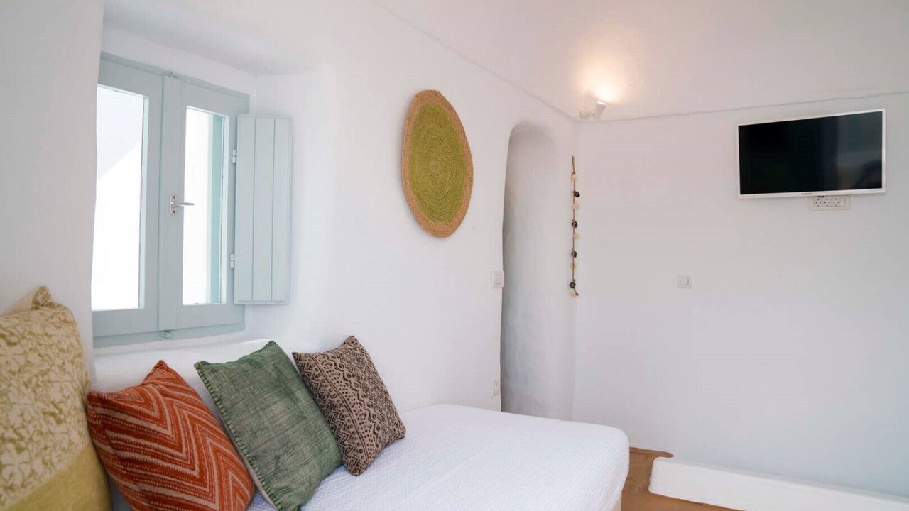 Photo of Bedroom in Emporio