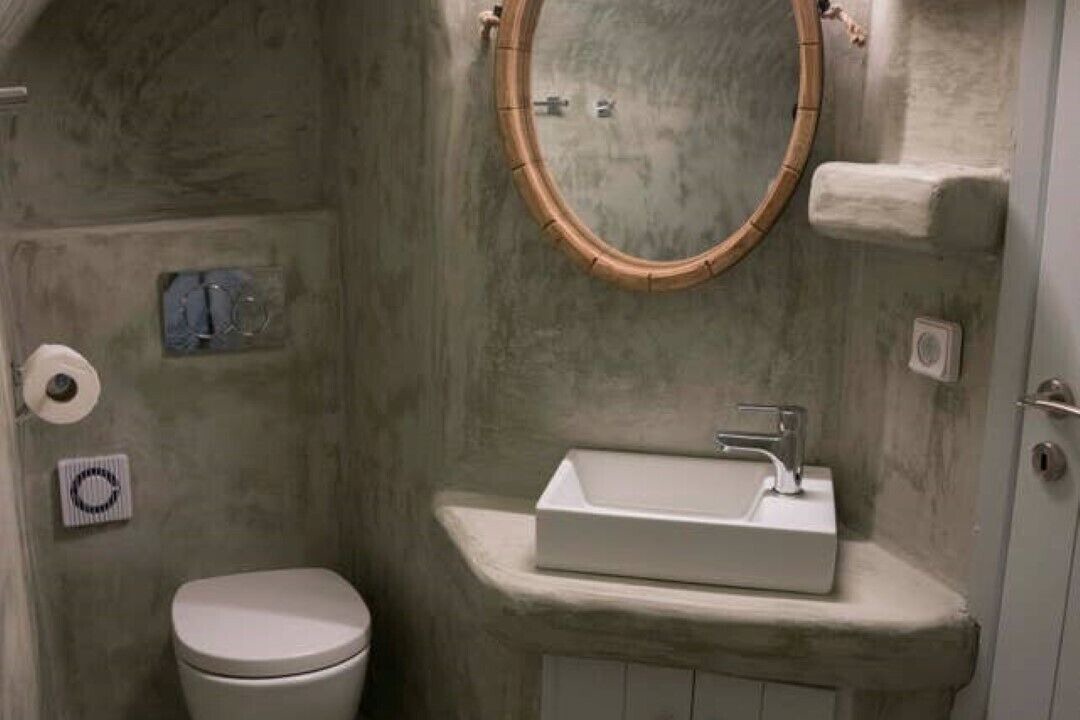 Photo of Bathroom in Emporio