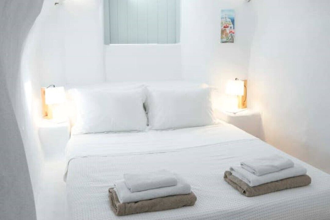 Photo of Bedroom in Emporio