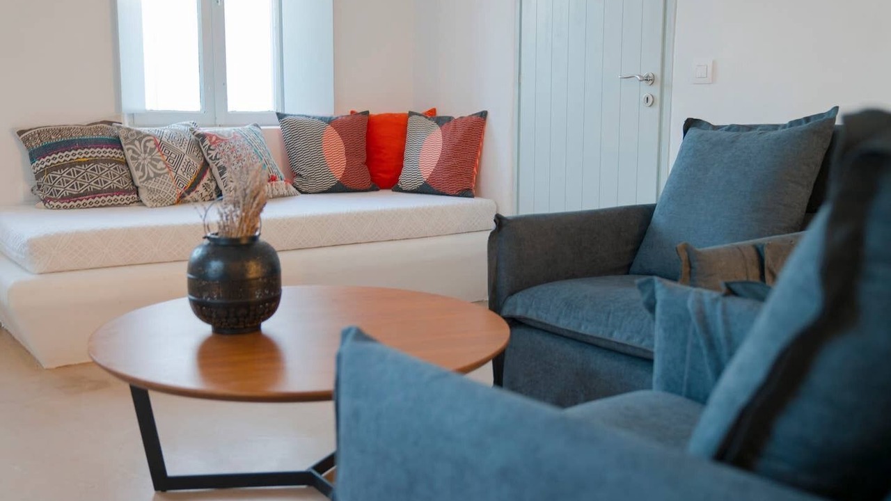 Photo of Livingroom in Emporio