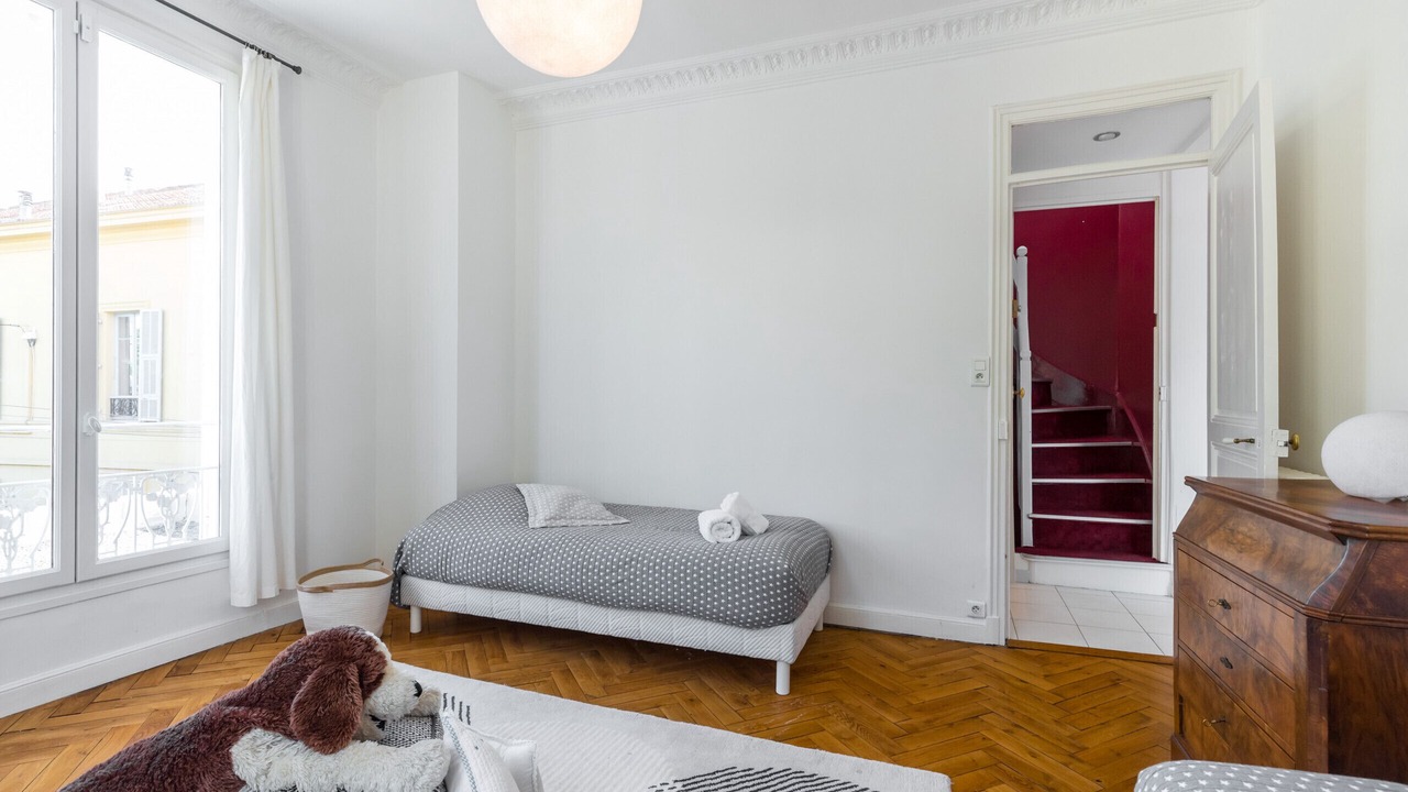 Photo of Bedroom in Lazaret