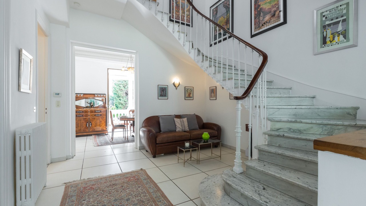 Photo of Livingroom in Lazaret