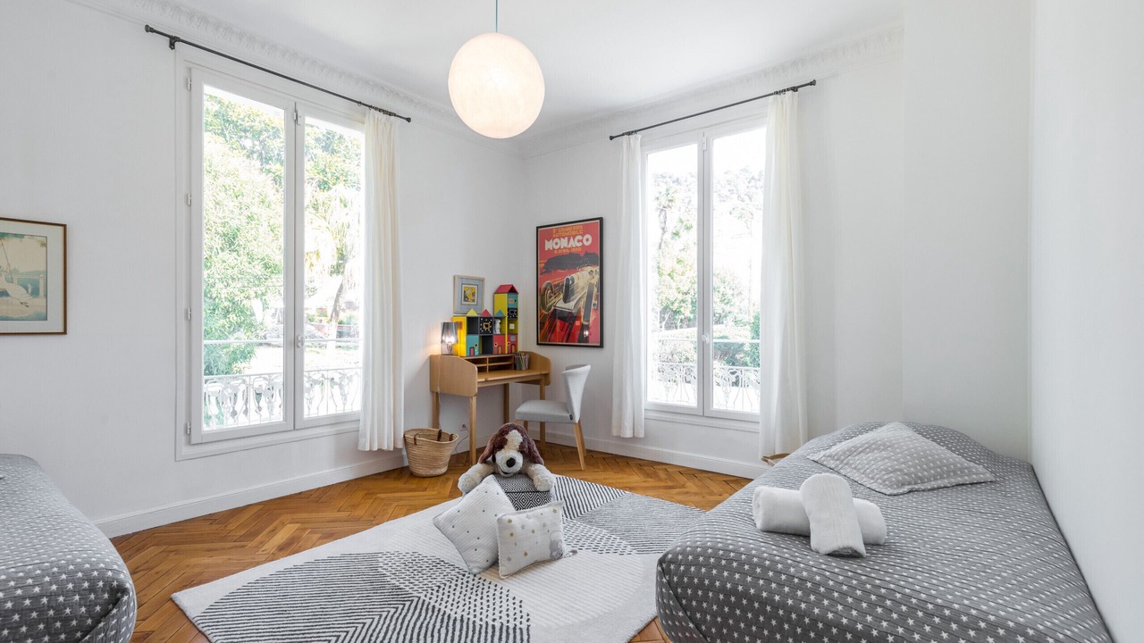 Photo of Bedroom in Lazaret