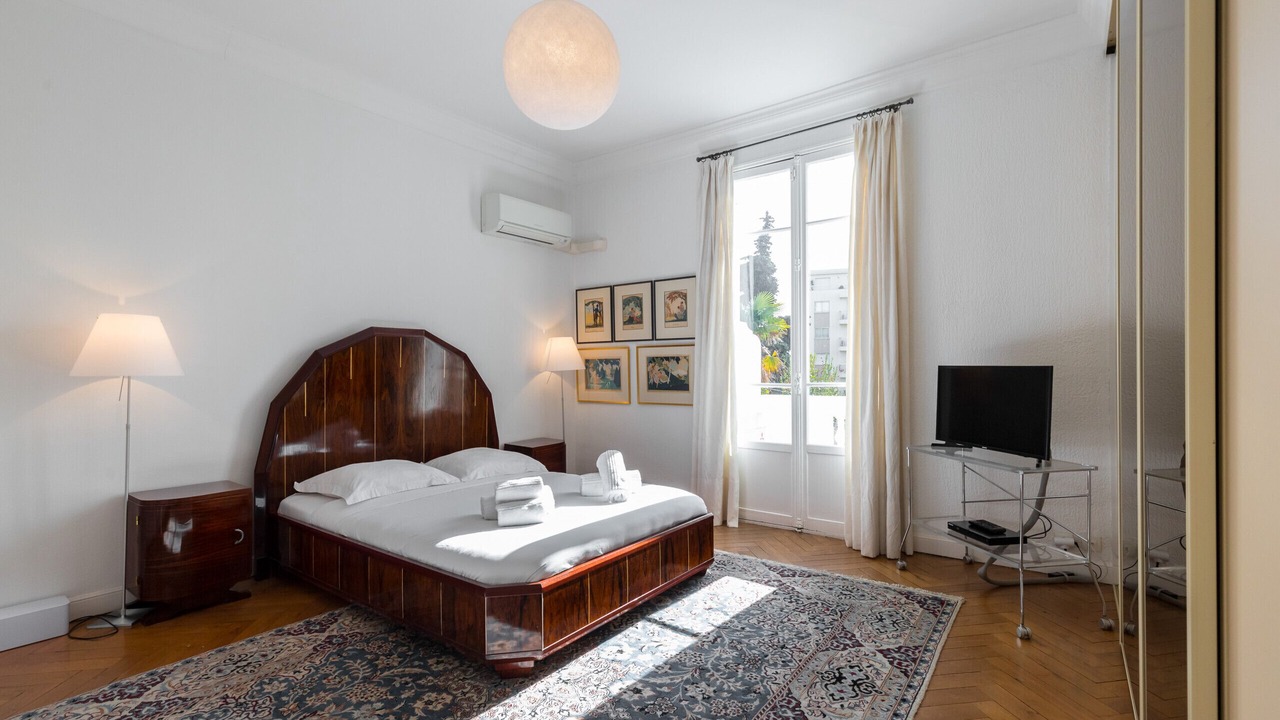 Photo of Bedroom in Lazaret