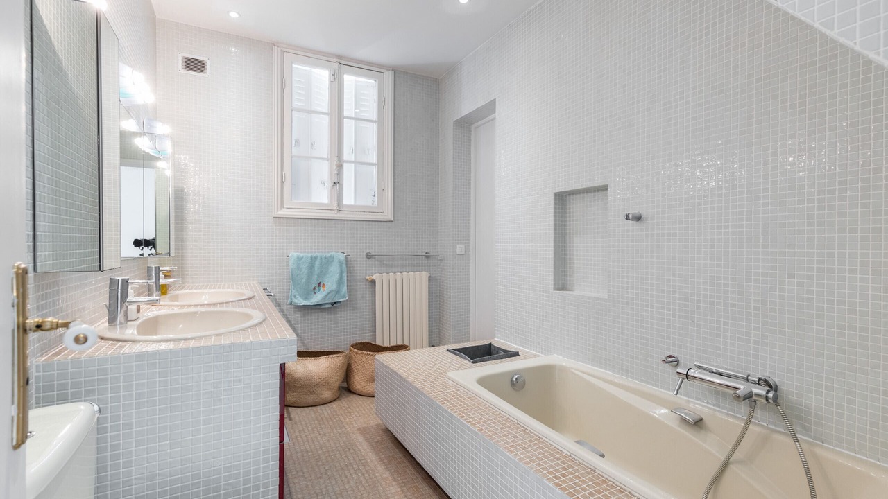 Photo of Bathroom in Lazaret