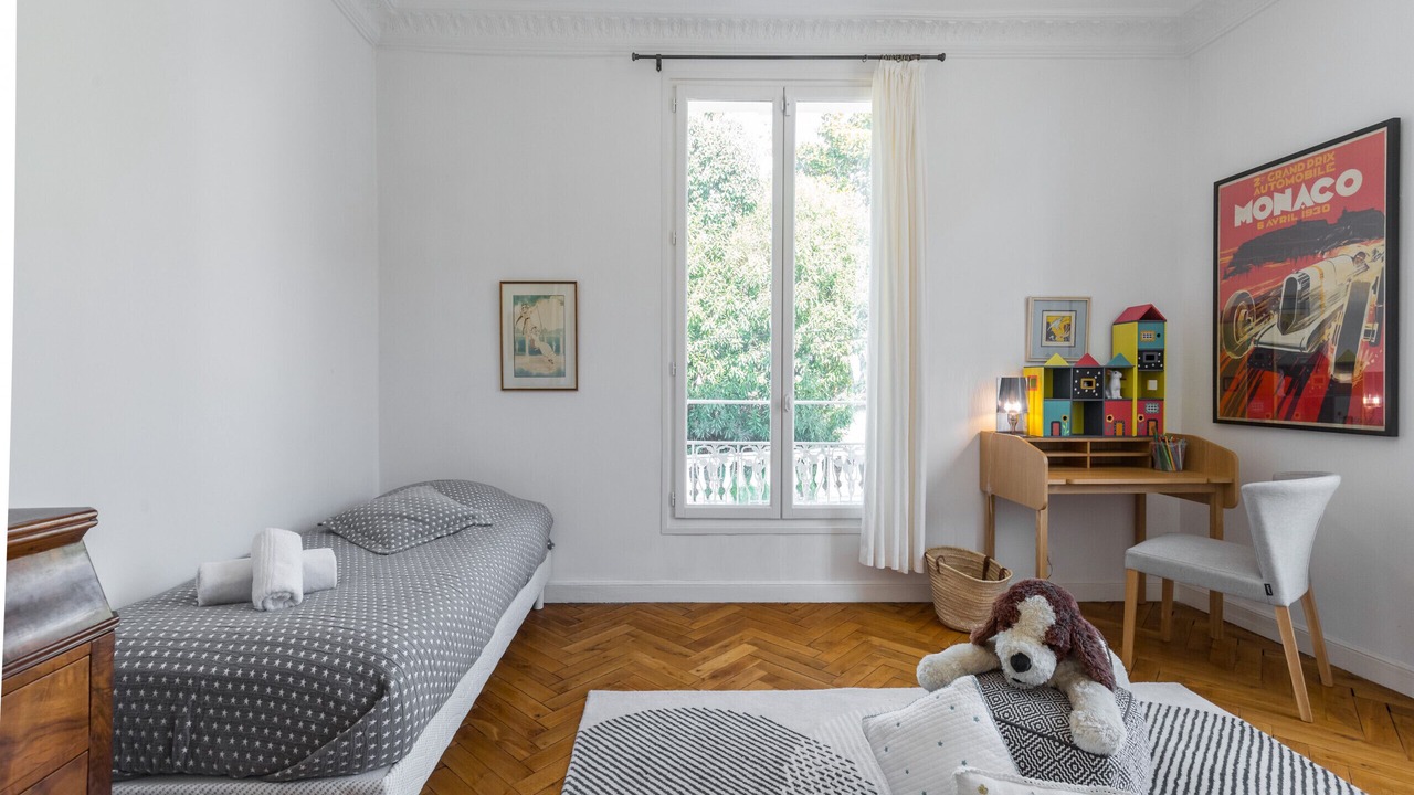 Photo of Bedroom in Lazaret