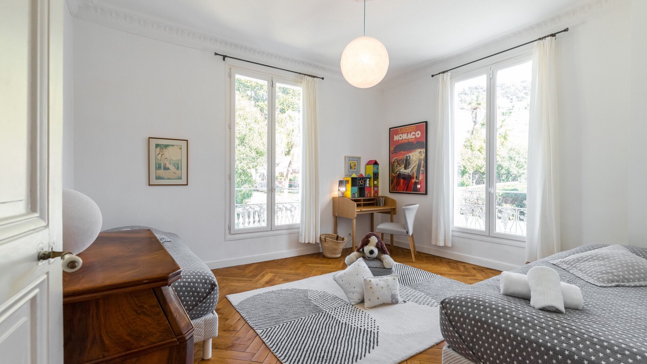 Photo of Bedroom in Lazaret