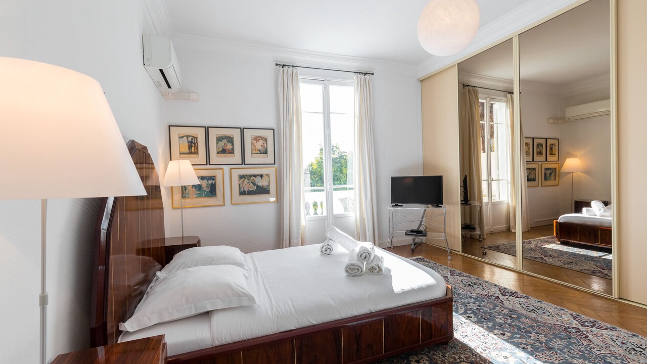Photo of Bedroom in Lazaret