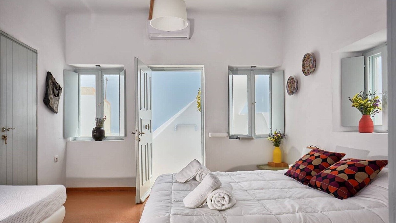 Photo of Bedroom in Emporio
