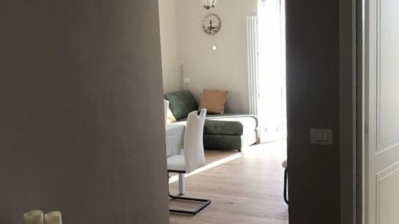 Photo of Livingroom in Lungarno del Tempio