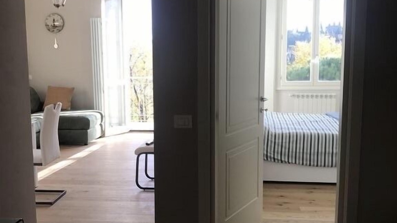 Photo of Bedroom in Lungarno del Tempio