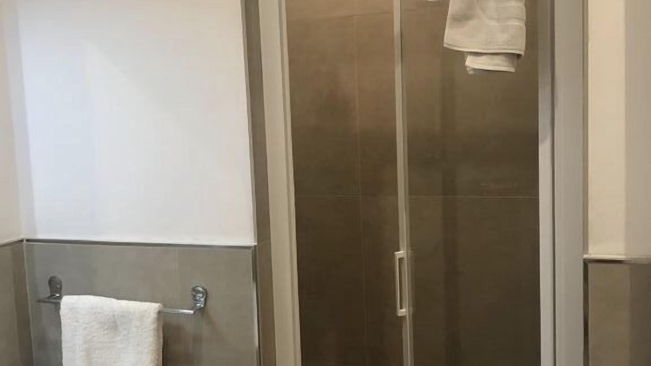Photo of Bathroom in Lungarno del Tempio