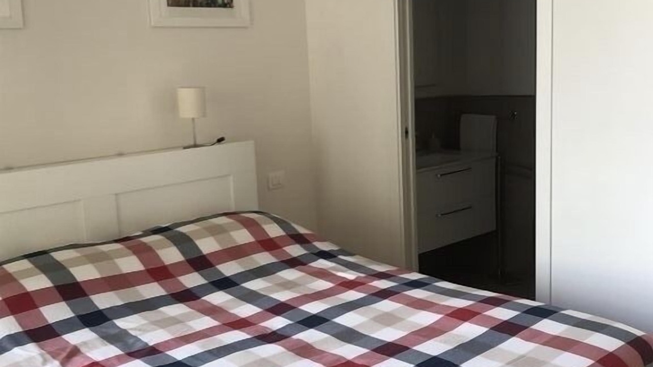 Photo of Bedroom in Lungarno del Tempio