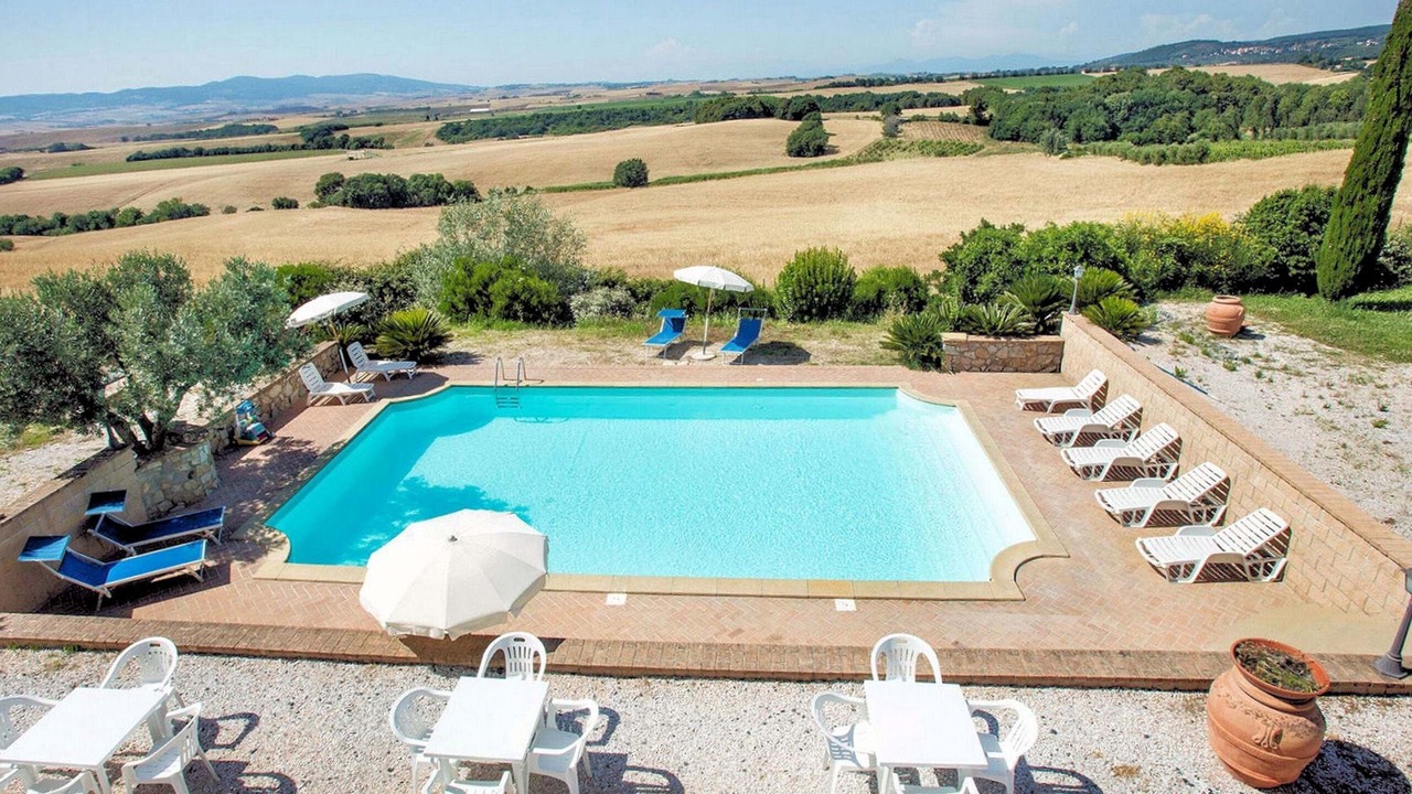 Photo of Outdoor in Pomaia