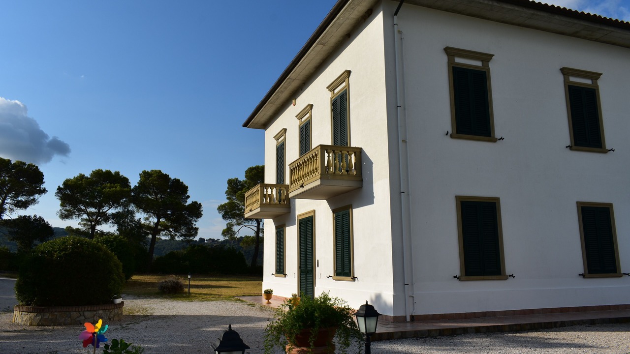 Photo of Outdoor in Pomaia