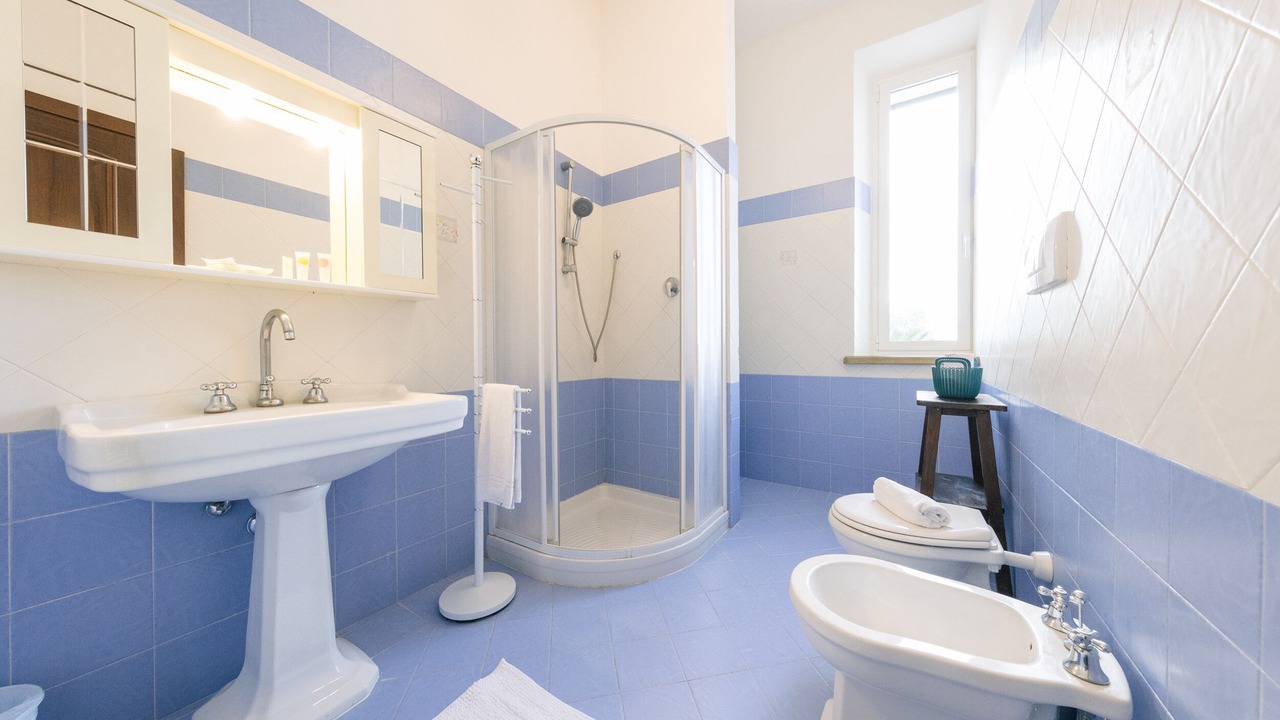 Photo of Bathroom in Pomaia