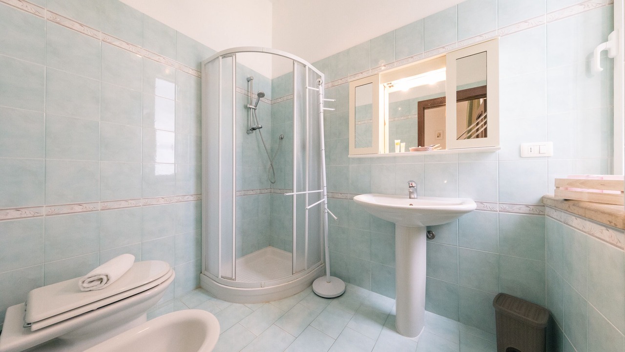 Photo of Bathroom in Pomaia