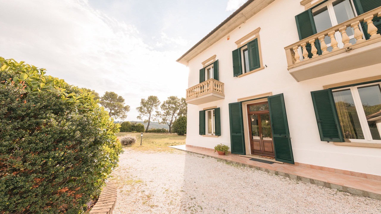 Photo of Outdoor in Pomaia