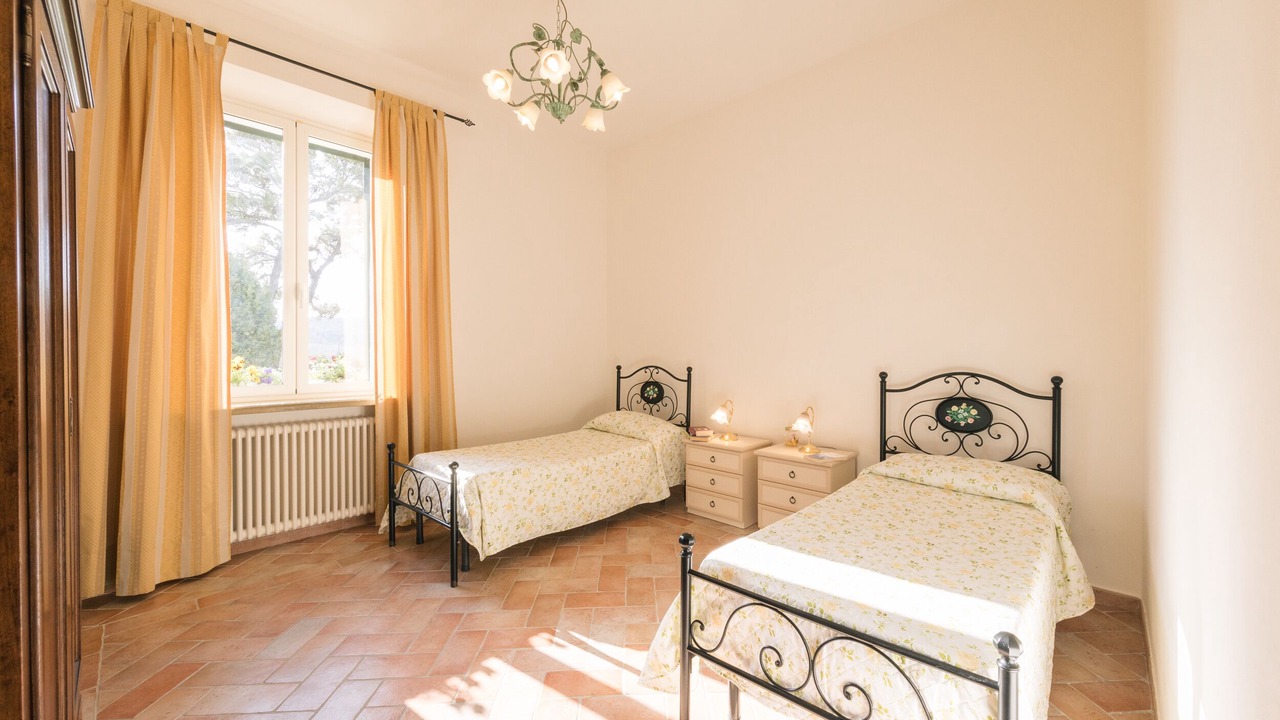 Photo of Bedroom in Pomaia