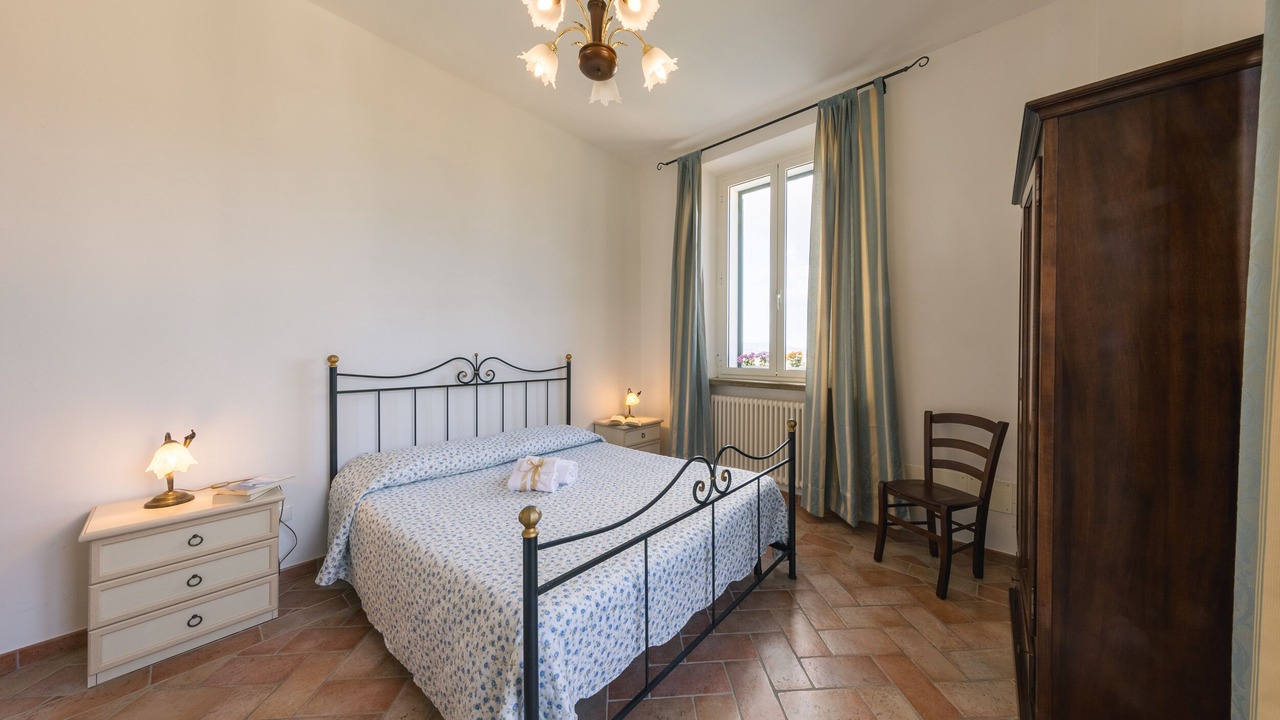Photo of Bedroom in Pomaia