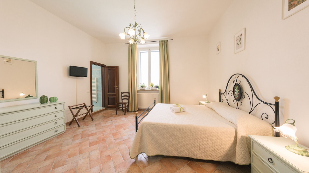 Photo of Bedroom in Pomaia