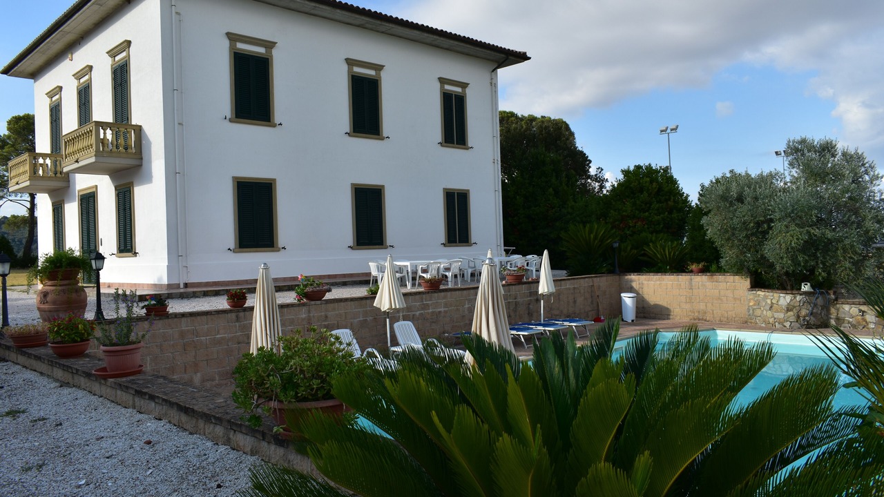 Photo of Outdoor in Pomaia
