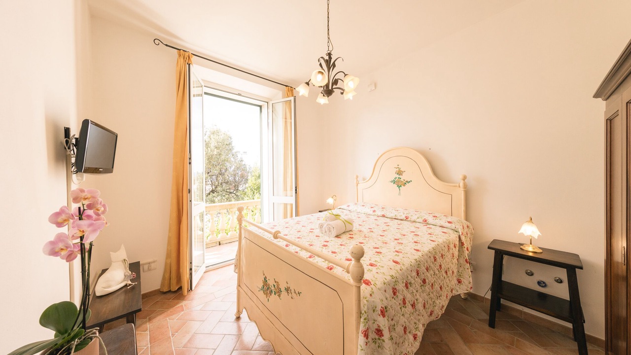 Photo of Bedroom in Pomaia
